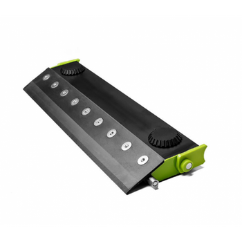 Twister T6 Nitrided BedKnife Assembly
